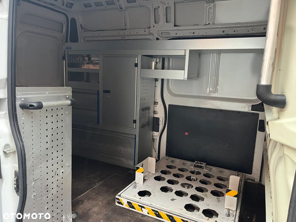 Fiat DUCATO 130 MULTIJET 4X4 - 15