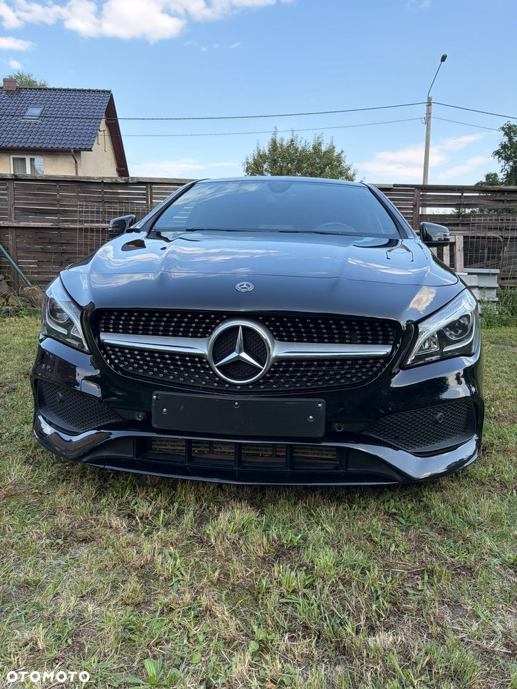 Mercedes-Benz CLA 200 d 7G-DCT AMG Line - 5