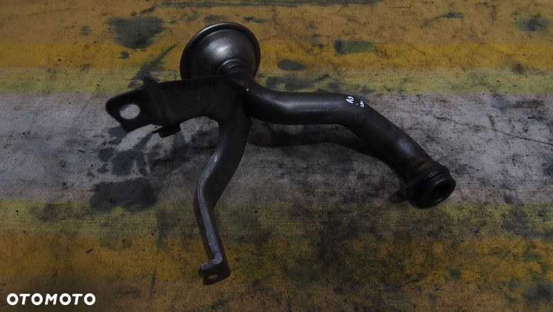 smok pompy oleju olejowy iveco daily 2.3 02-11 - 1