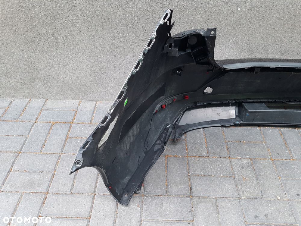 seat leon 3 kombi zderzak tył spoiler 5f9807421ad - 7