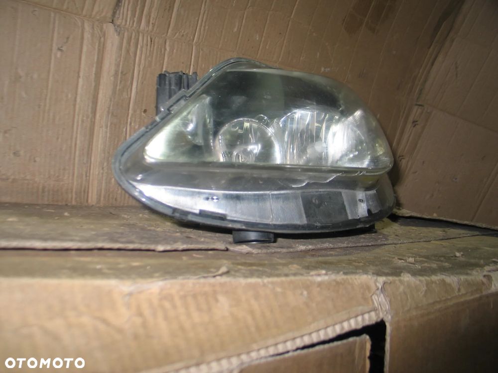 lampa przod seat ibiza 4 IV 08-12r. 6J1941005D europa - 6