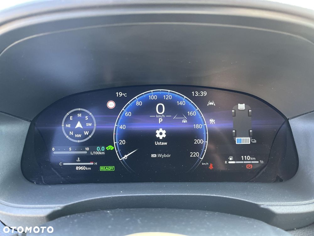 Toyota Yaris Cross - 17