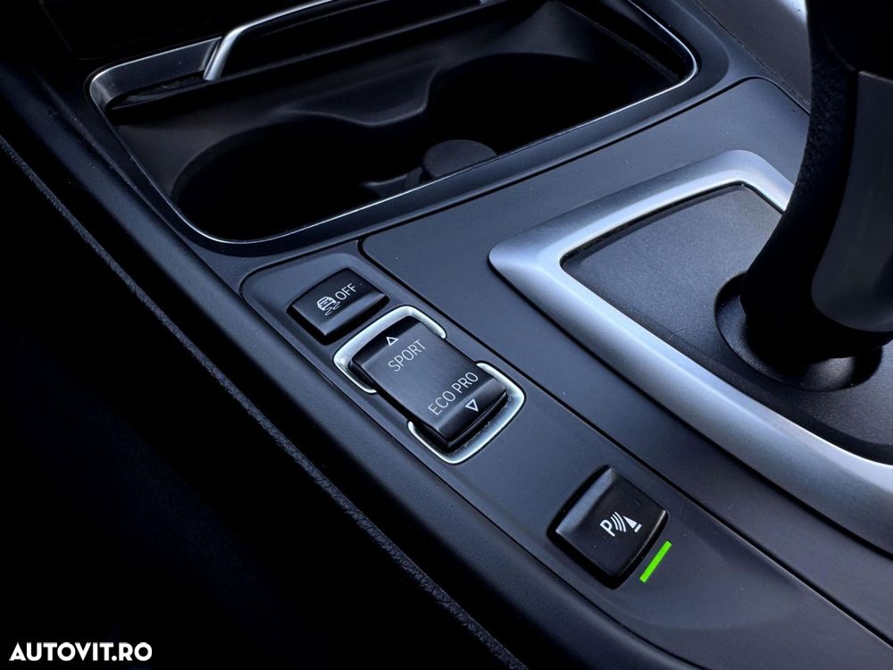 BMW Seria 3 - 15