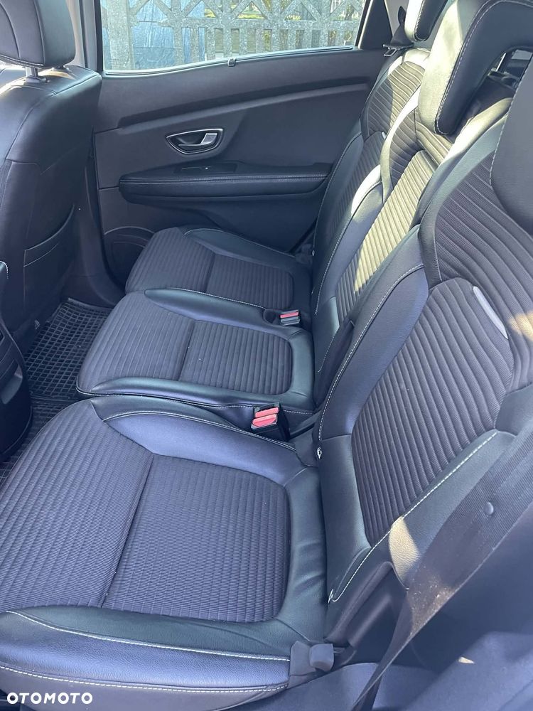 Renault Scenic ENERGY dCi 110 EDC INTENS - 6