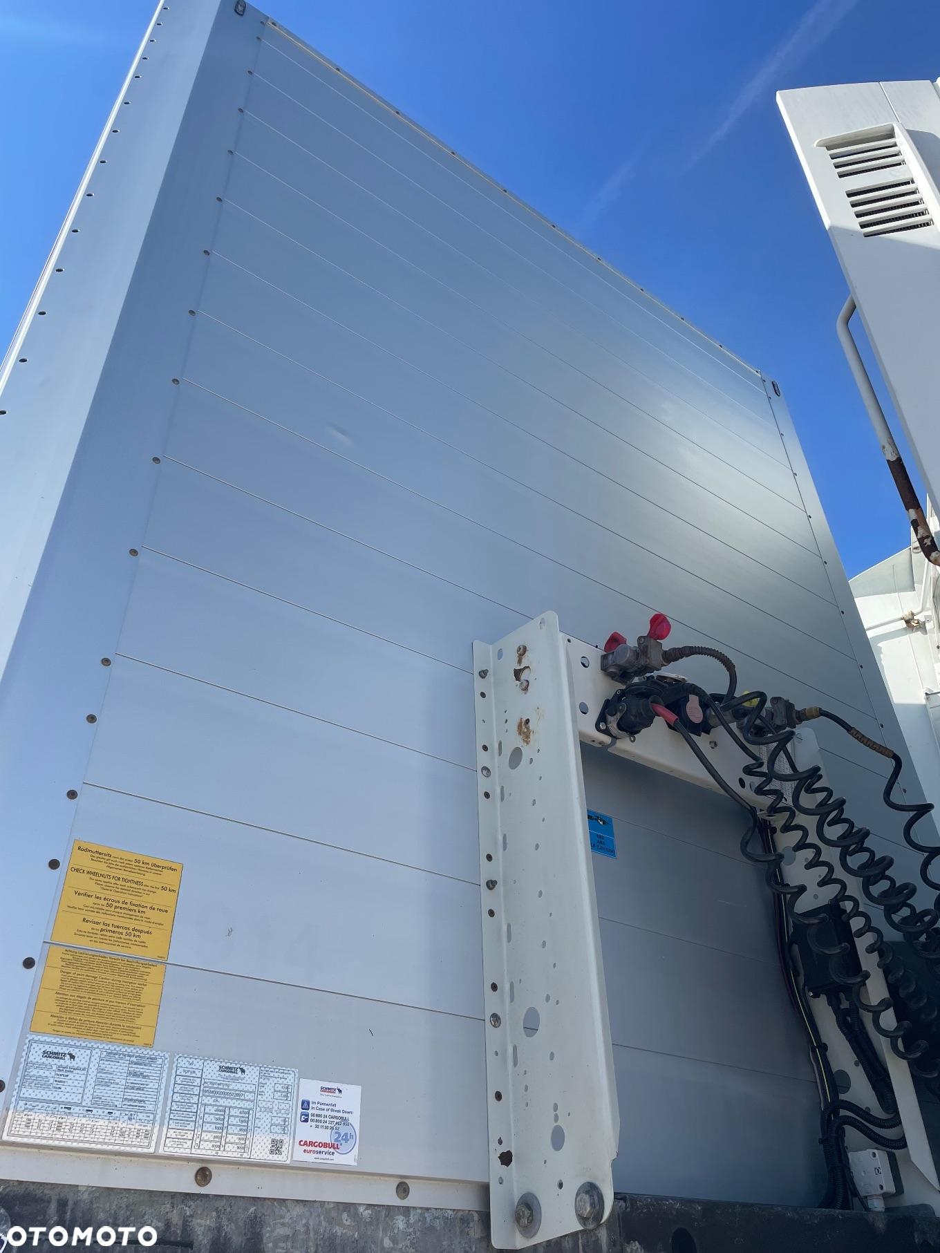 Schmitz Cargobull - 30