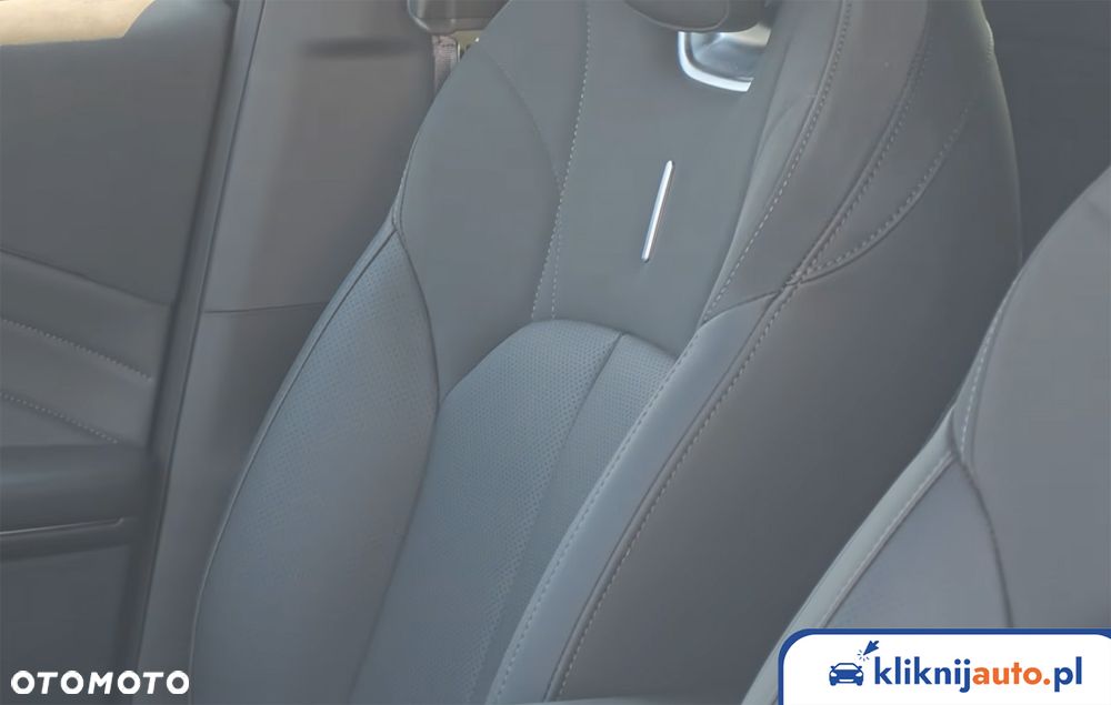 Omoda 7 1.5 T-GDi Super Hybrid Luxury - 10