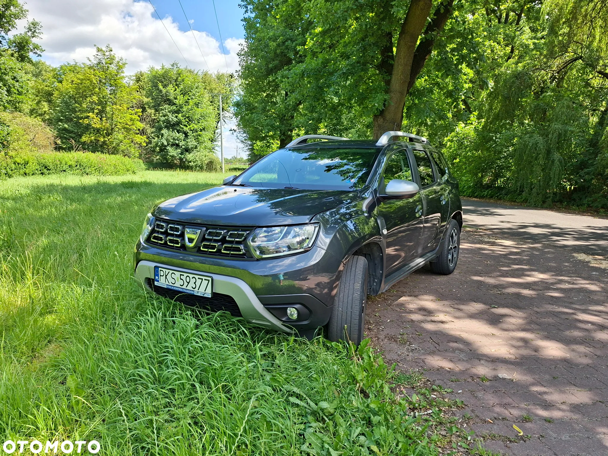 Dacia Duster TCe 100 2WD Prestige - 10