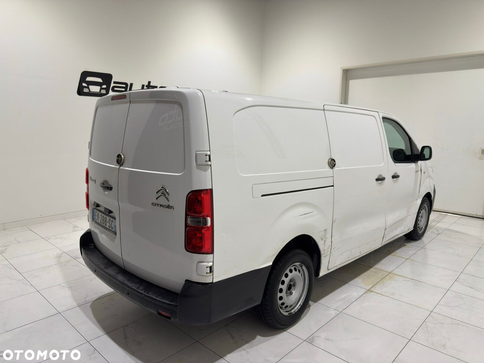 Citroën Jumpy - 12
