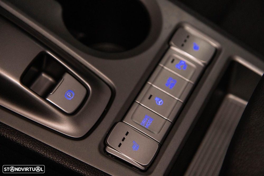 Hyundai Kauai 64 kWh Premium - 32