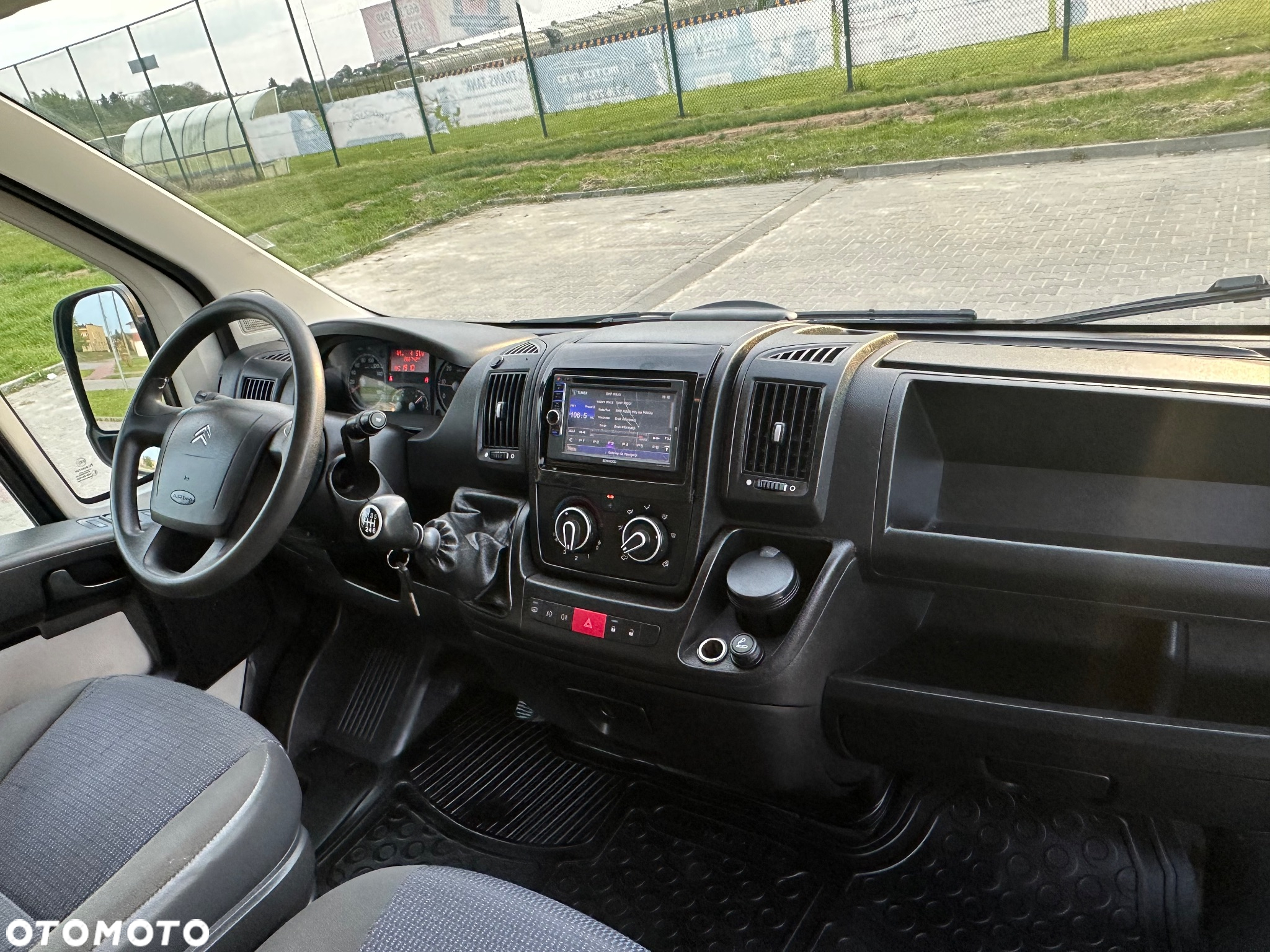 Citroën Jumper - 28
