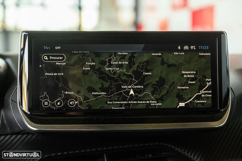 Peugeot 208 1.2 PureTech Active Pack - 40