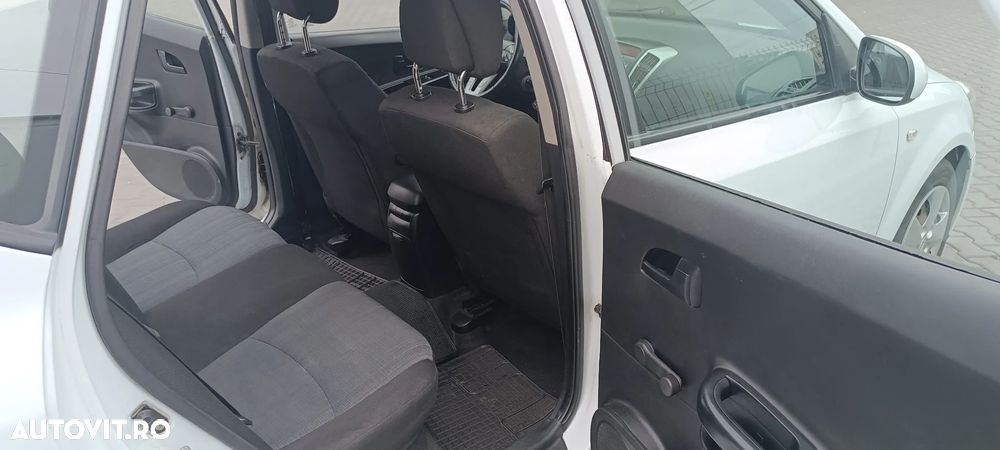 Kia Ceed 1.6 CRDi SW Spirit - 5