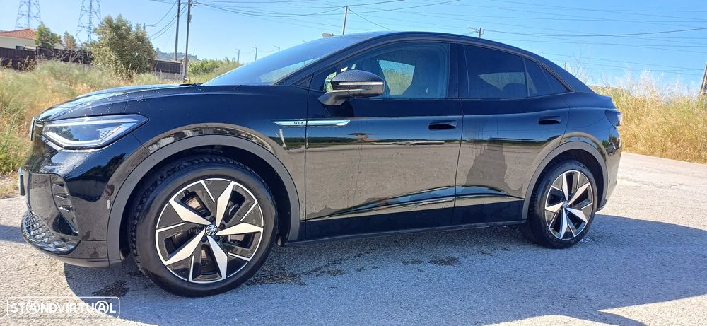 VW ID.5 4Motion GTX c/ Infotainment-Pack - 3