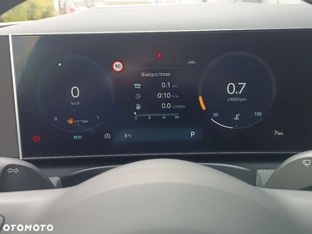 Hyundai Tucson - 18