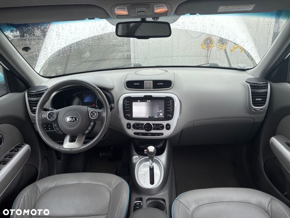 Kia Soul - 13