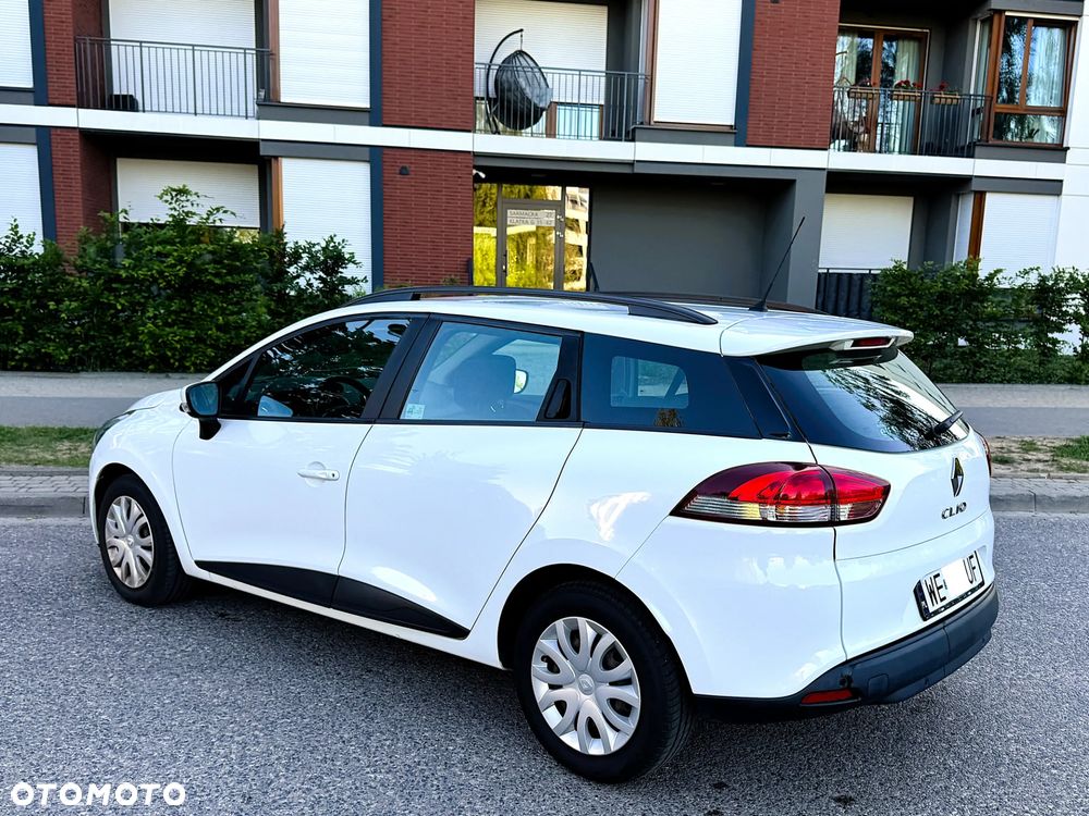 Renault Clio 0.9 TCe Alize - 33