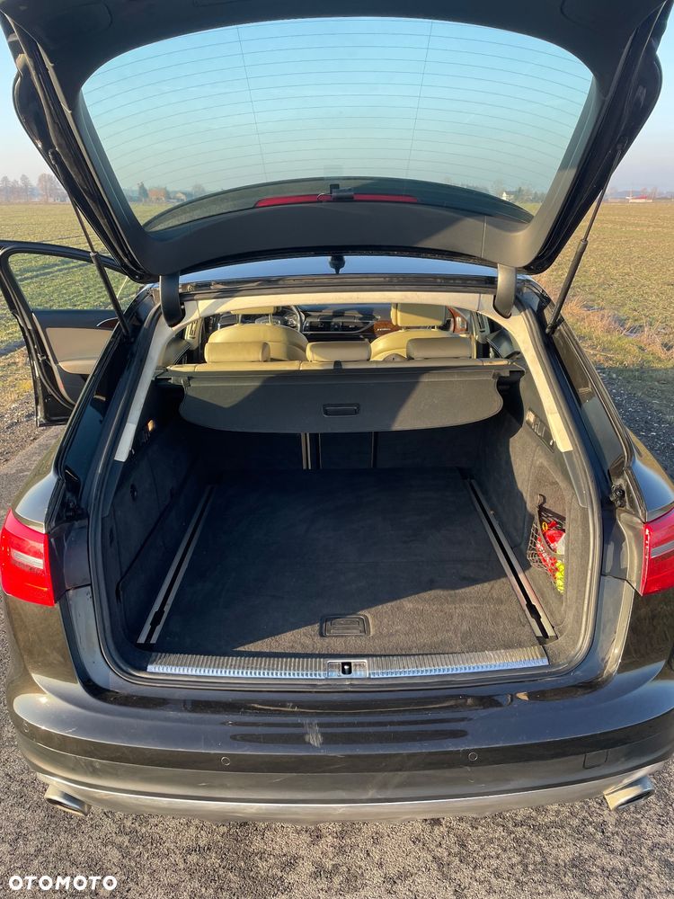 Audi A6 Allroad - 29