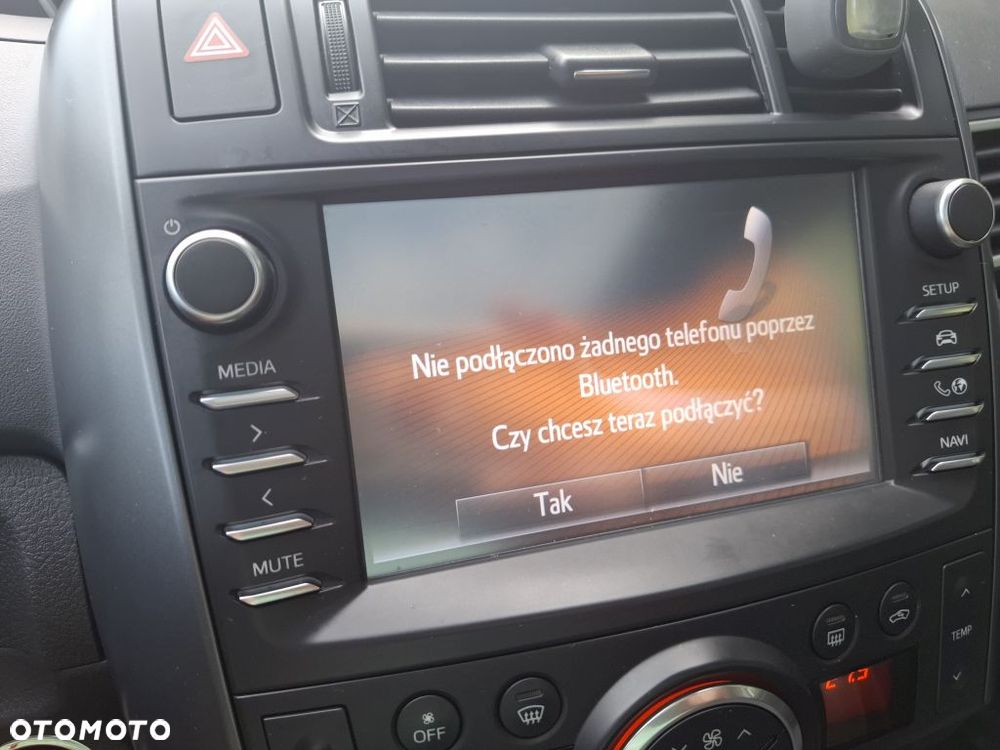 Toyota Verso 1.8 Premium MS - 32