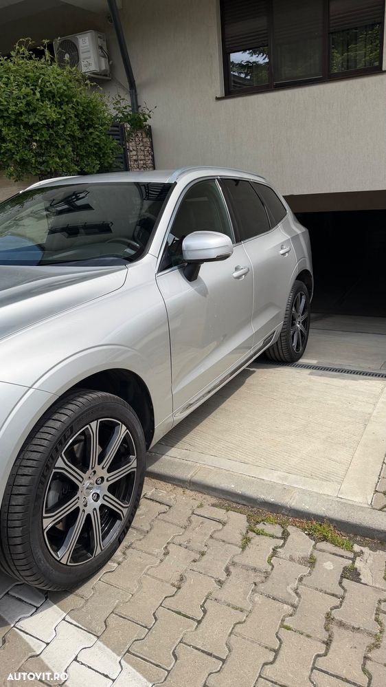 Volvo XC 60 T6 AWD Inscription - 3