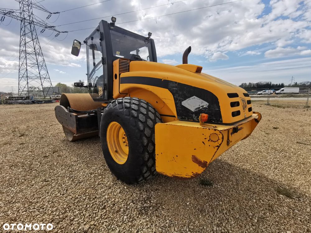 JCB Vibromax VM132 D - 3
