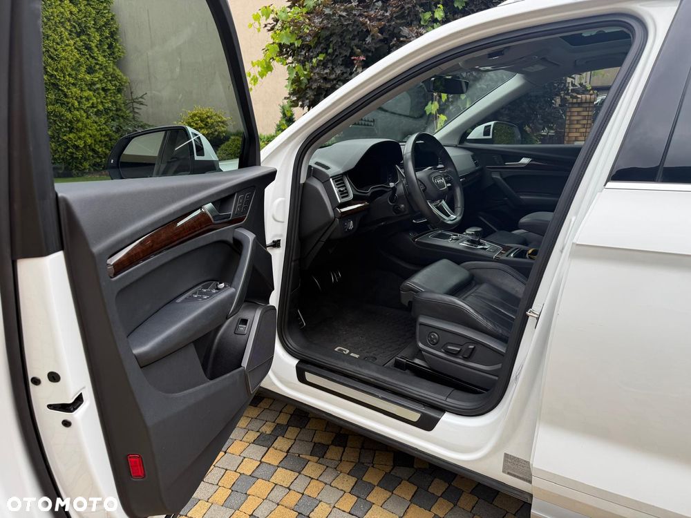Audi Q5 2.0 TFSI Quattro S tronic - 17
