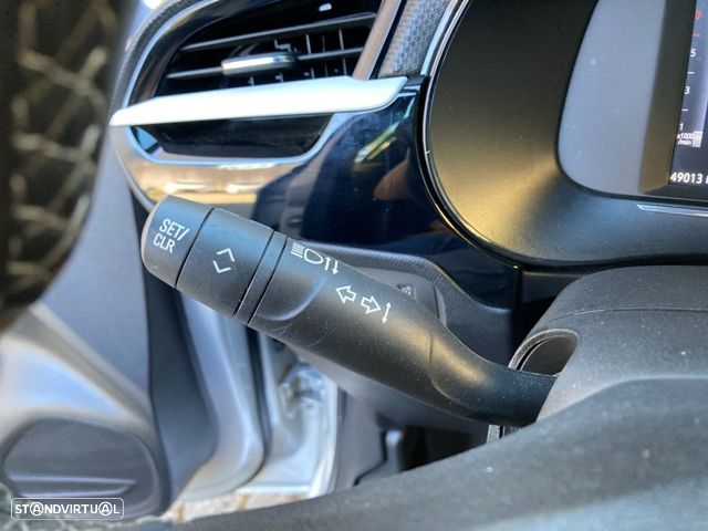 Opel Corsa 1.2 T GS - 18