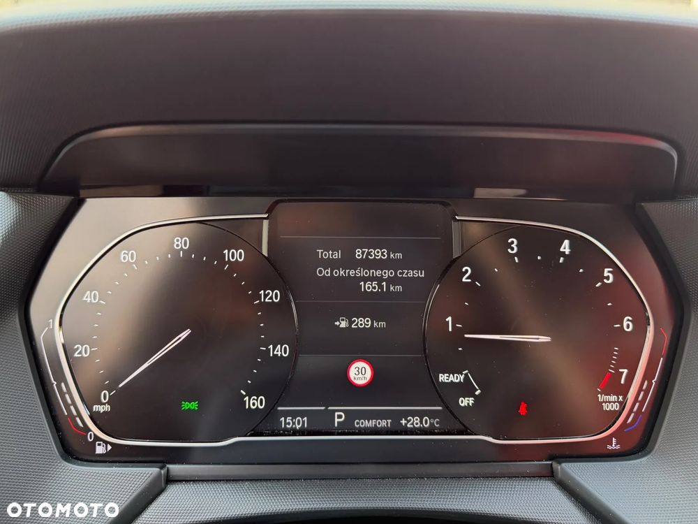 BMW Seria 2 225i Sport-Aut Sport Line - 4