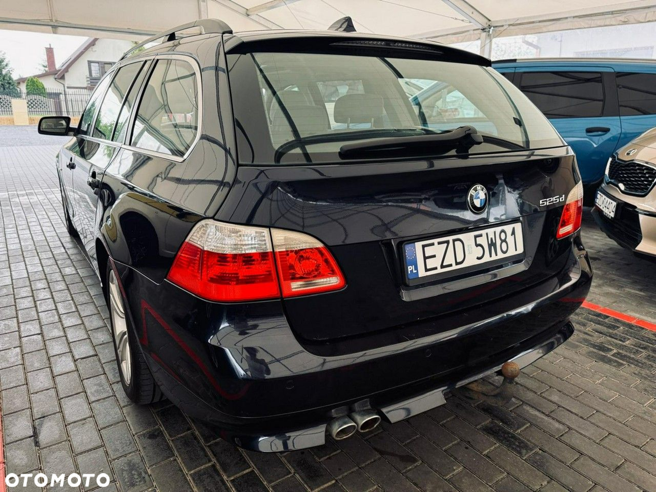 BMW Seria 5 - 16