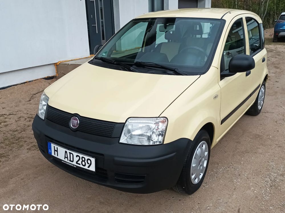 Fiat Panda 1.2 Mystyle - 33