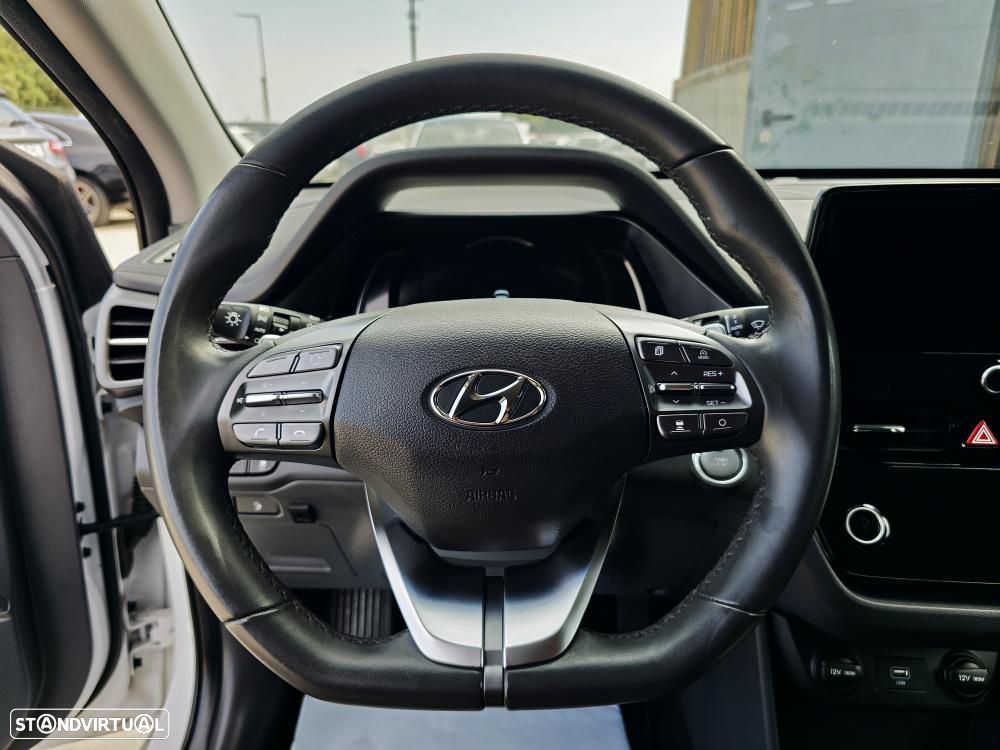Hyundai Ioniq 38kWh - 9