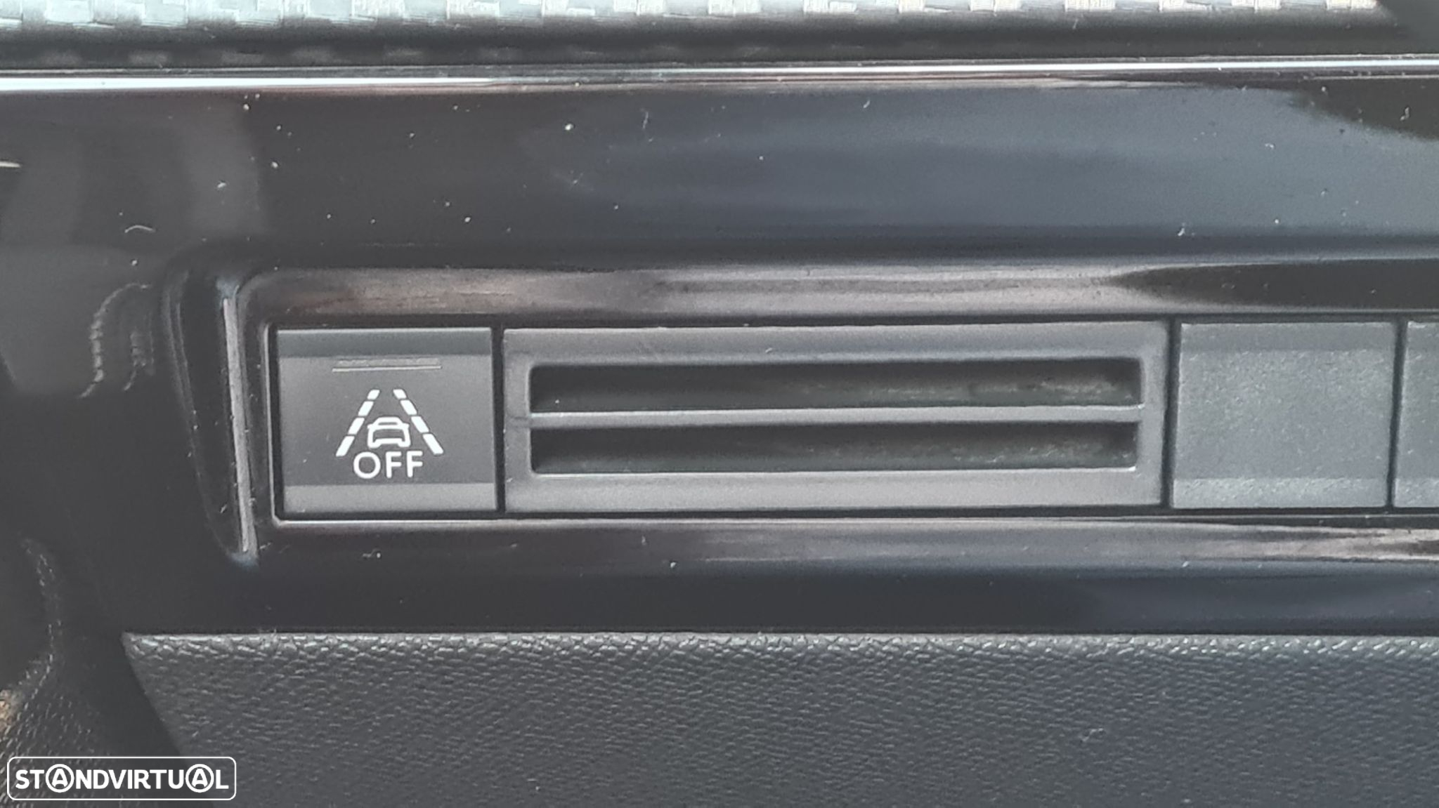 Peugeot 508 SW 1.5 BlueHDi GT Line EAT8 - 11