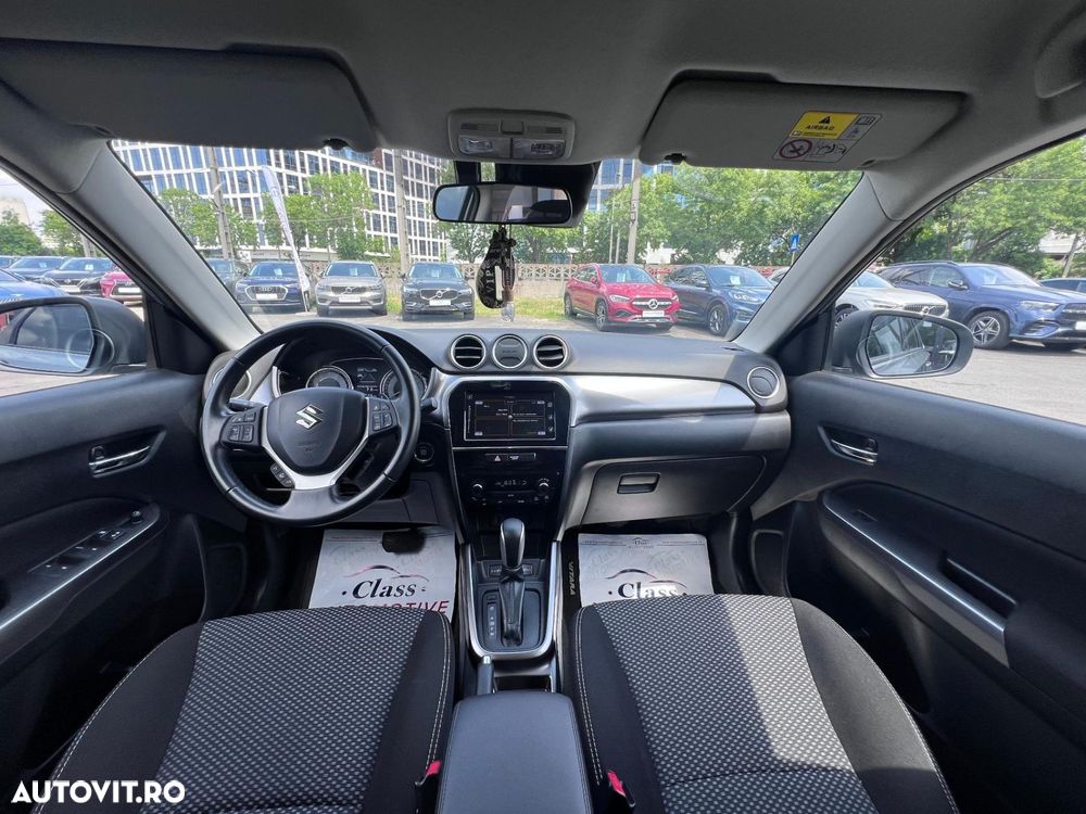 Suzuki Vitara - 5