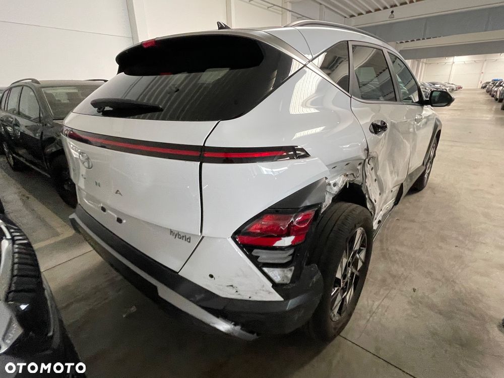 Hyundai Kona - 3