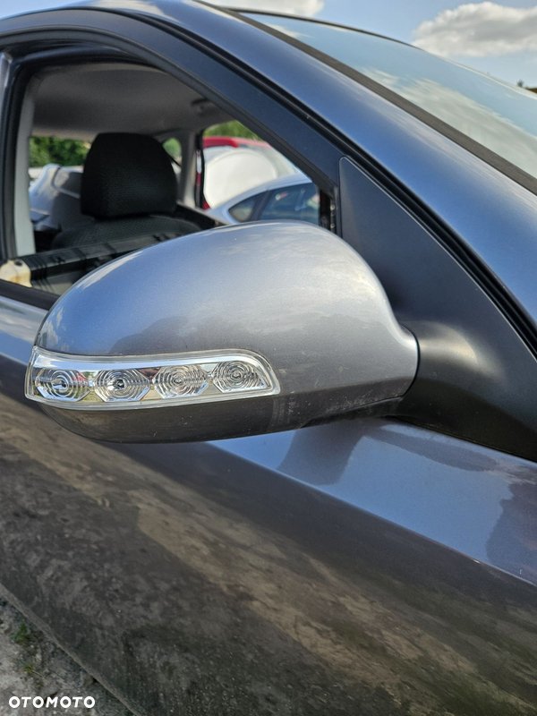 Hyundai i 30 lift Lusterko prawe