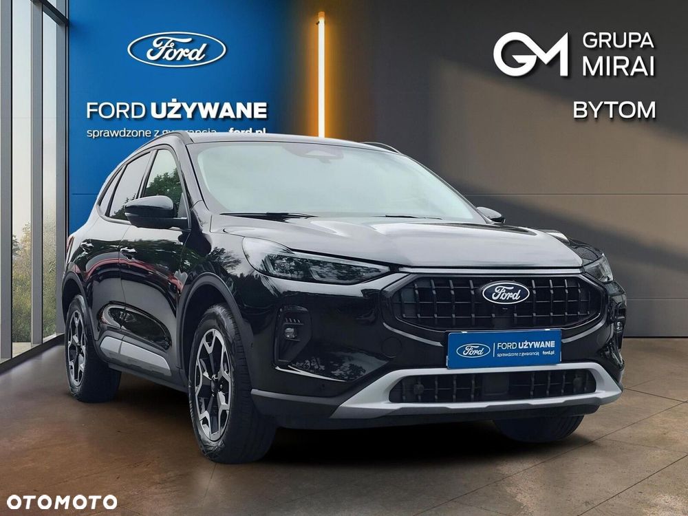 Ford Kuga 2.5P PHEV FWD Active X eCVT - 8