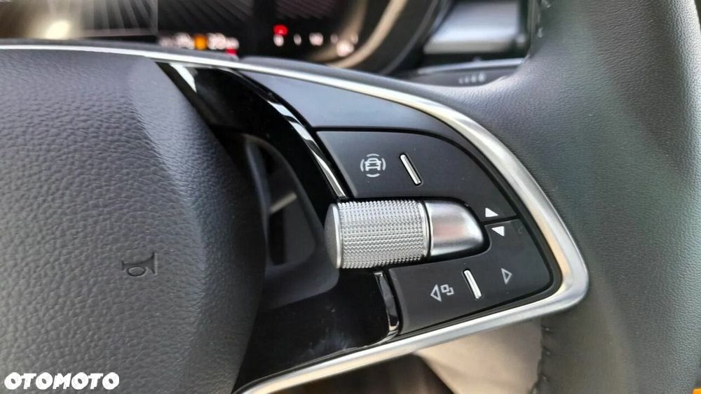 Skoda Fabia 1.0 TSI Selection DSG - 10