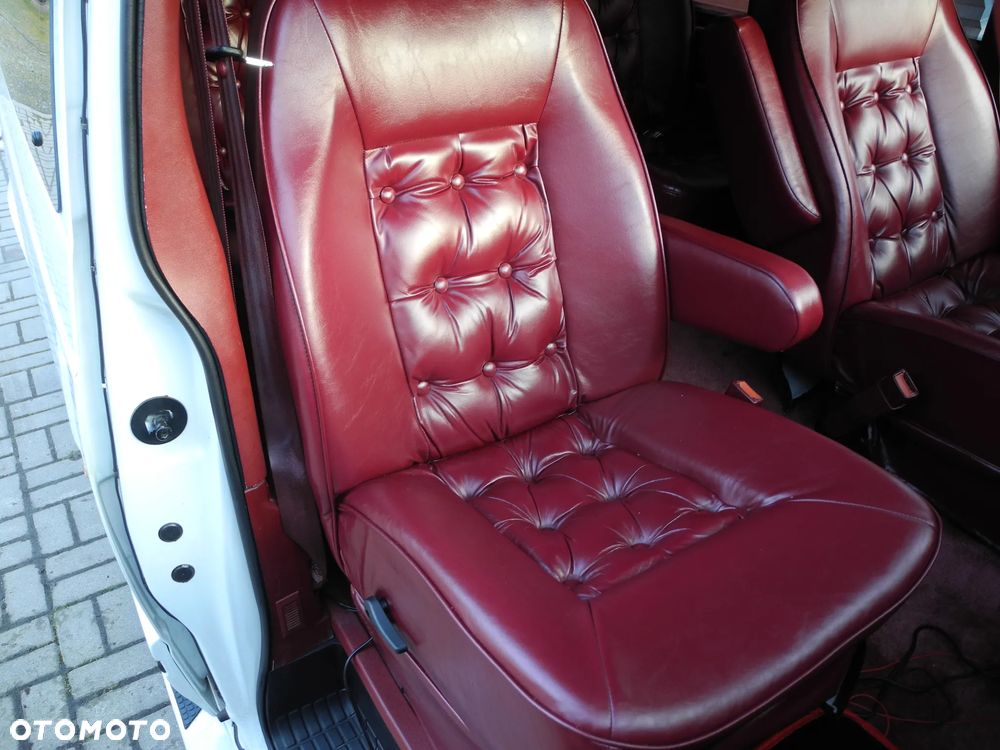 Chevrolet Astro - 21