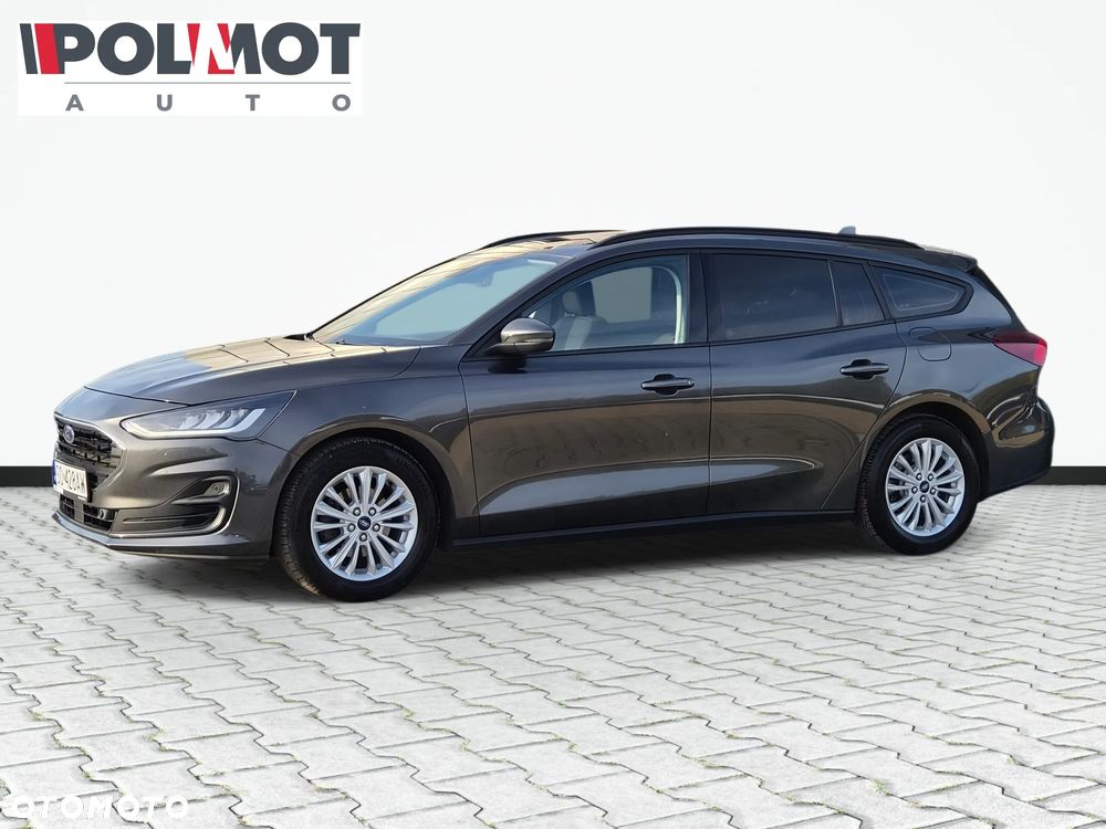 Ford Focus - 10