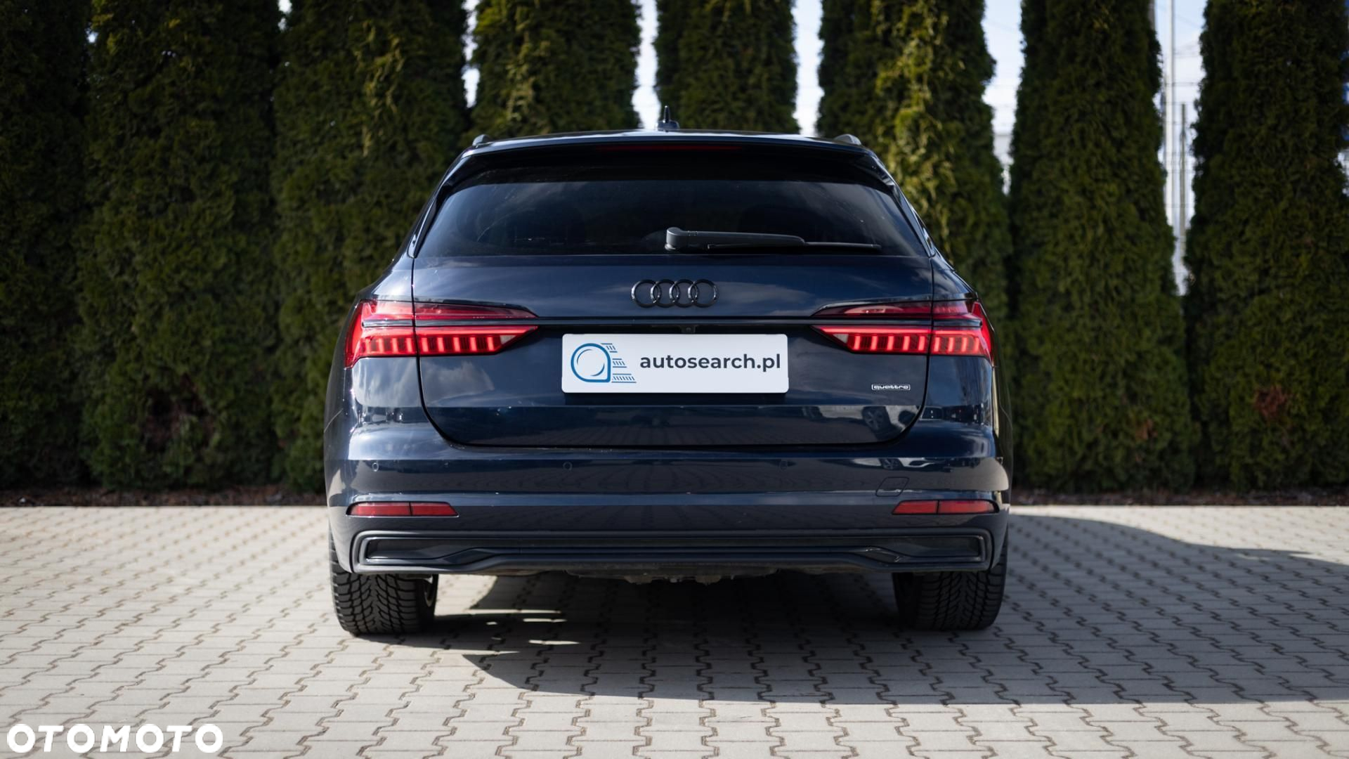 Audi A6 - 5