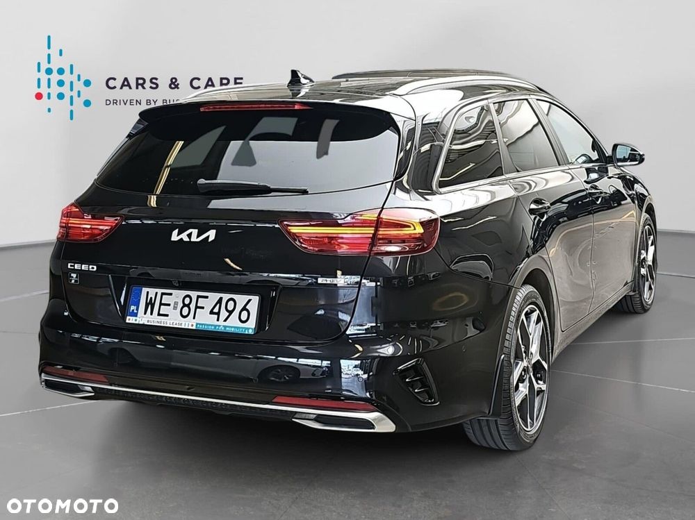 Kia Ceed 1.6 GDI PHEV Business Line DCT - 30