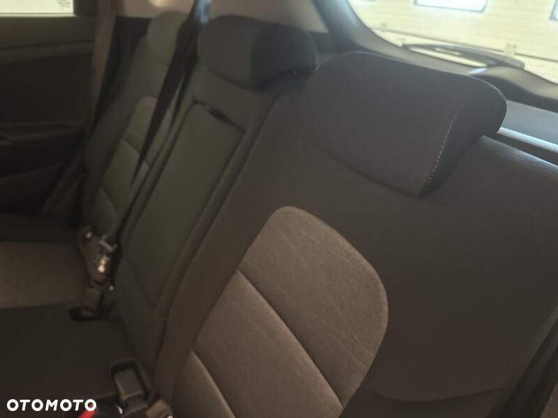 Hyundai Tucson 1.6 T-GDi Style 2WD DCT - 20