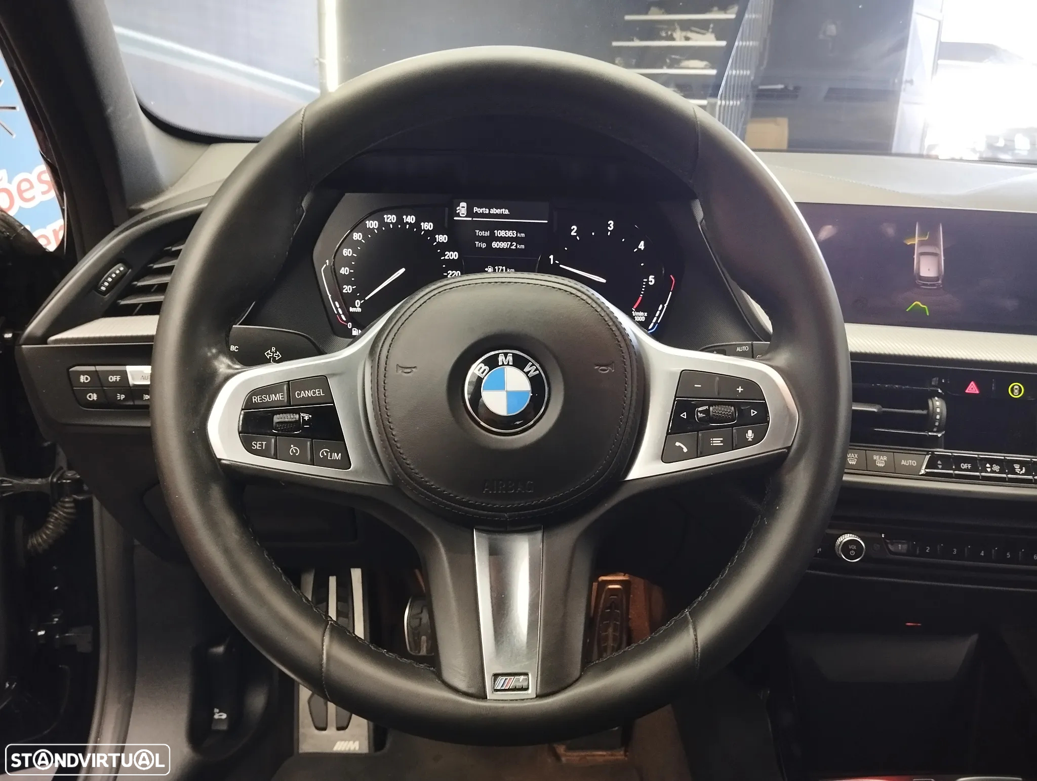 BMW 116 d Corporate Edition - 18