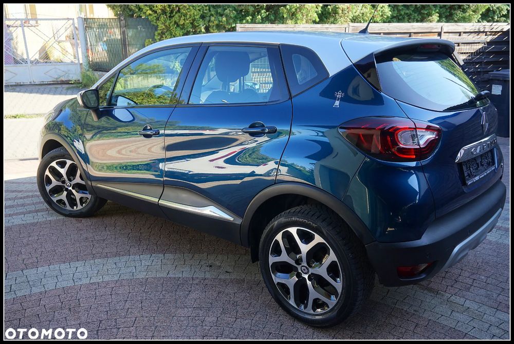 Renault Captur ENERGY TCe 90 Start&Stop Luxe - 5