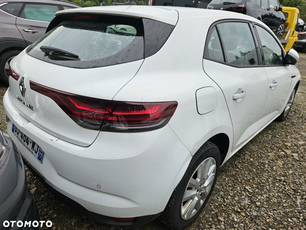 Renault Megane BLUE dCi 115 TECHNO - 5