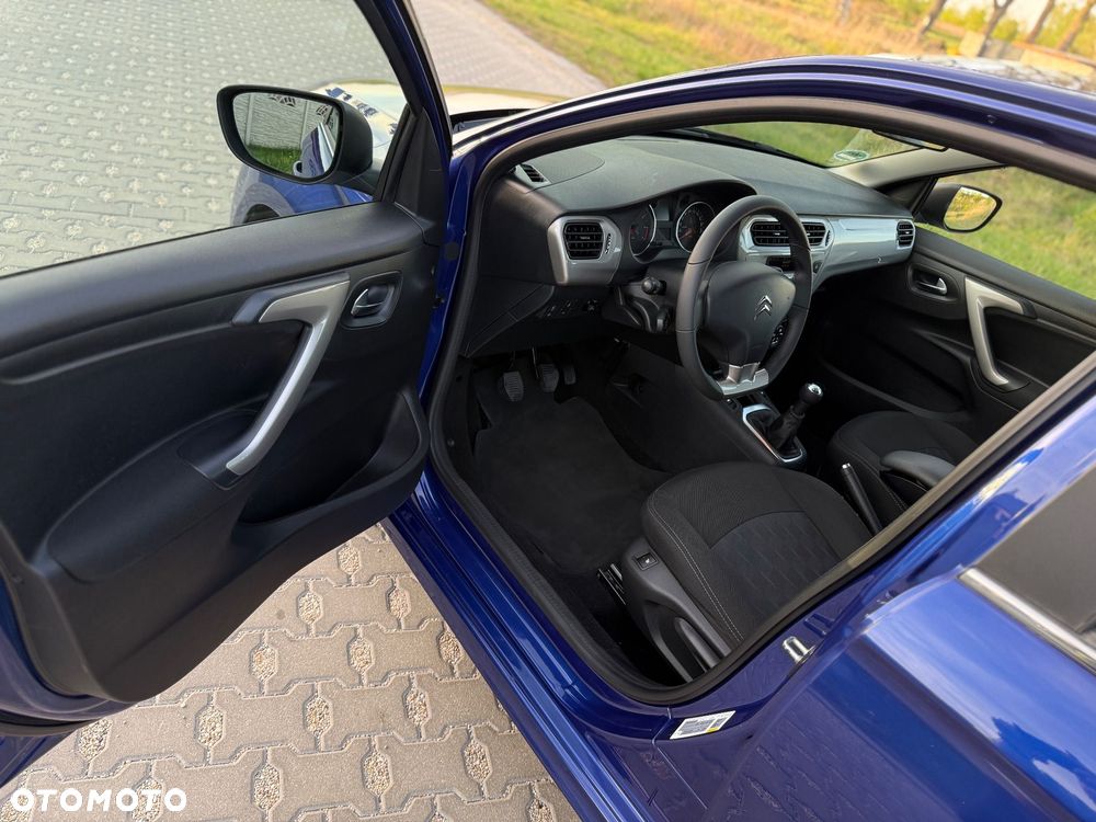 Citroën C-Elysée PureTech 82 Selection - 9
