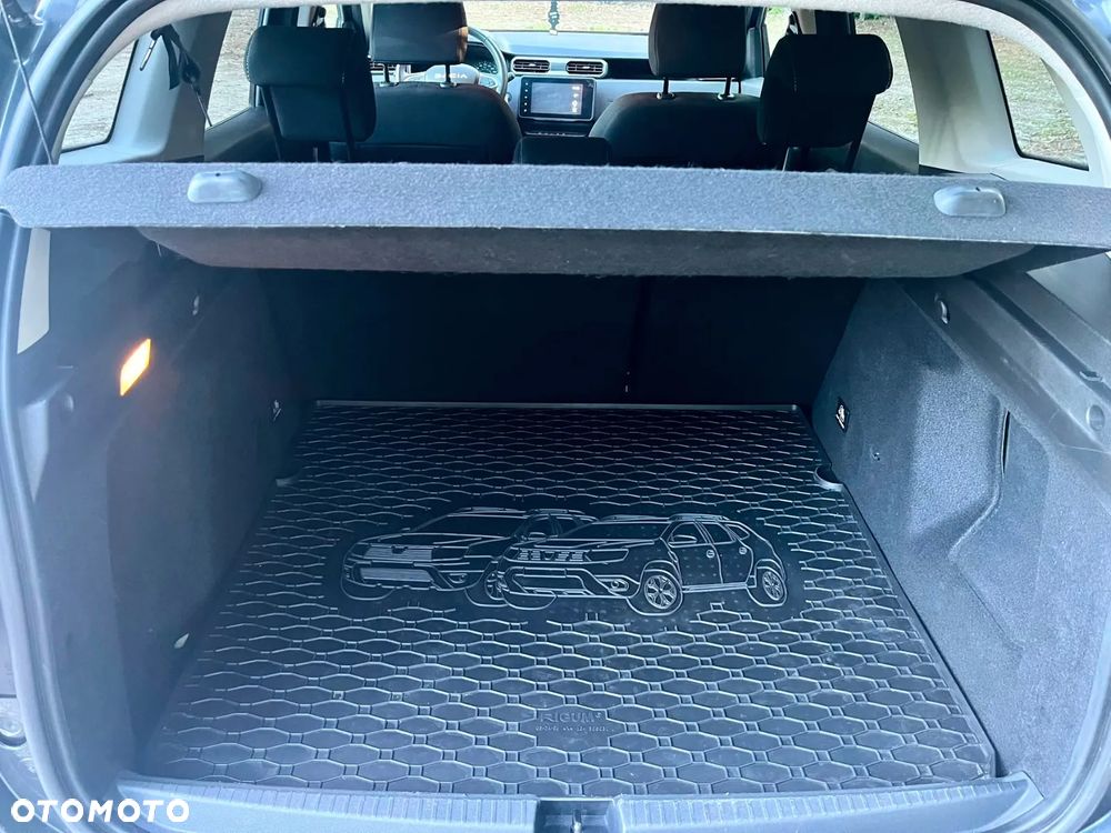Dacia Duster 1.0 TCe Journey - 21
