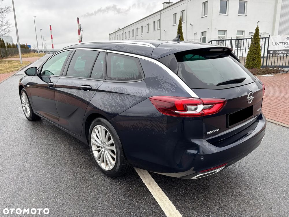Opel Insignia - 7