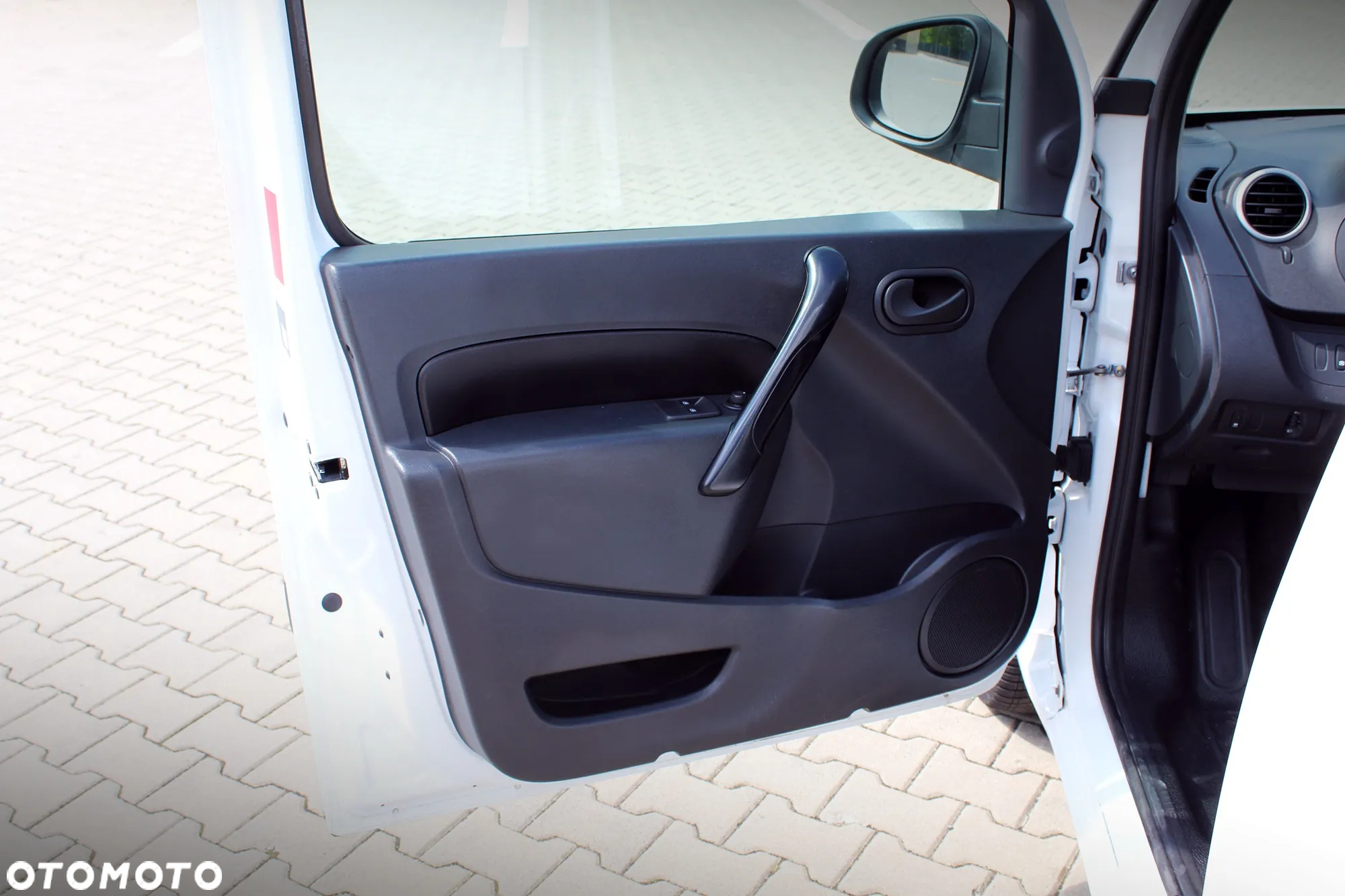 Renault Kangoo Maxi Van Furgon L2 - 14