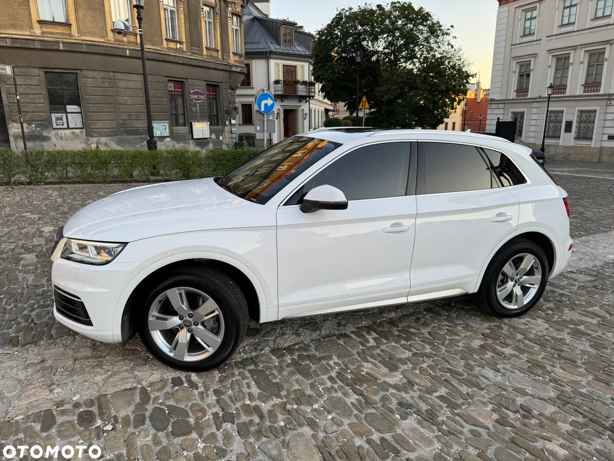Audi Q5 2.0 TFSI Quattro S tronic - 15