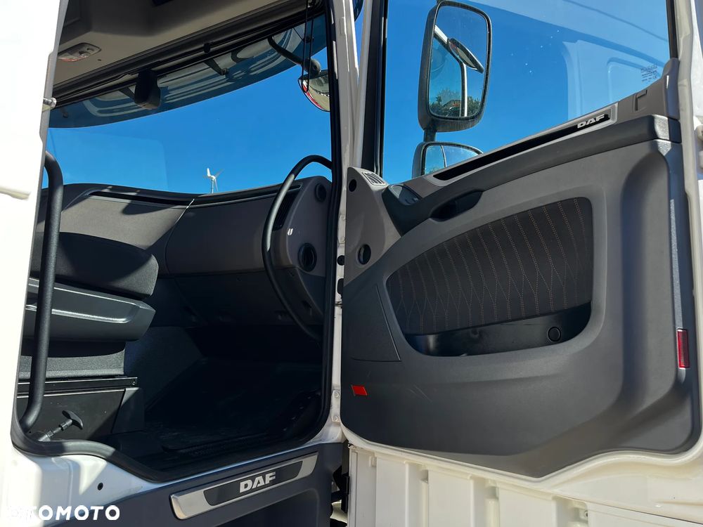 DAF XF 106.480 SPROWADZONY Z FRANCJI SERWISOWANY RETARDER - 10